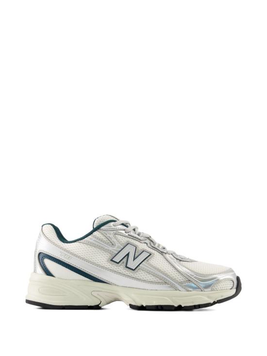 NEW BALANCE Men Sneakers U7402EL MEDUSA GREEN