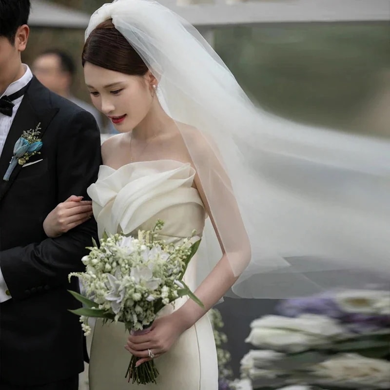 人気作気質高級感パーティードレス結婚式演奏会発表会卒業式成人式同窓会ドレスワンピース花嫁ロングドレス結婚式ワンピース 8,713円