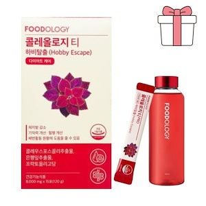 フードオロジー コレオロジー茶