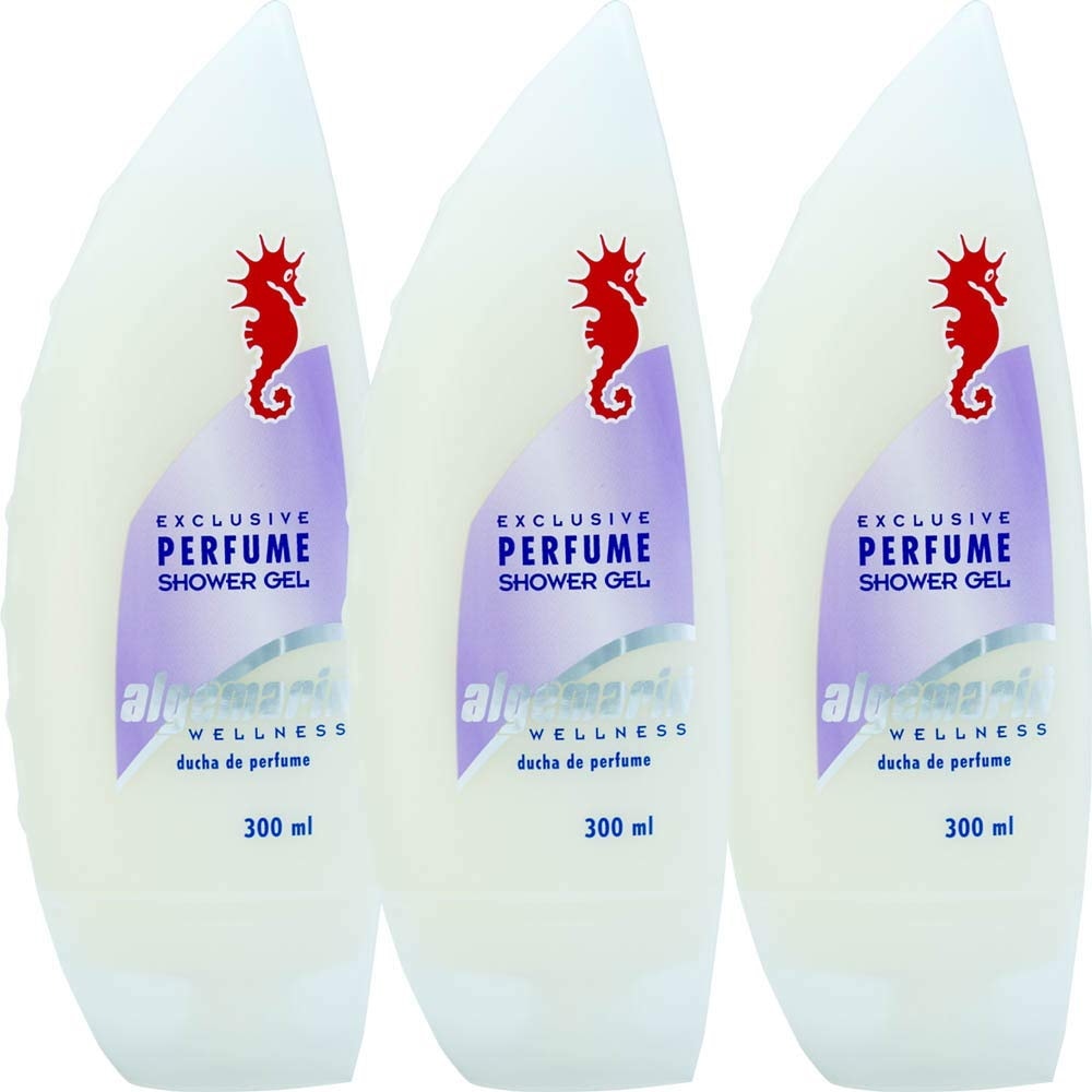 アルゲマリン パフューム ボディソープ 300mL×70本 Qoo10] アルゲマリン ボディソープ パフューム 300ml 【