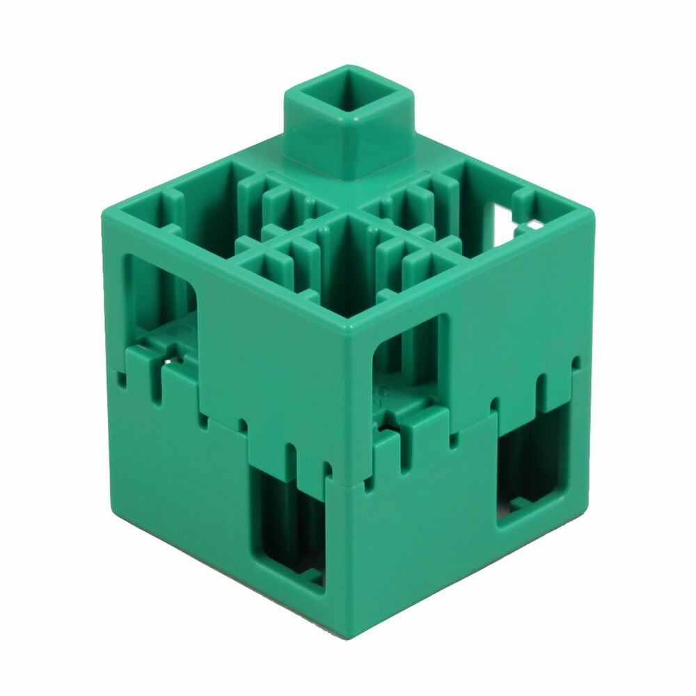 Artecブロック Lブロック 四角 100ピース 緑 151481 8,388円
