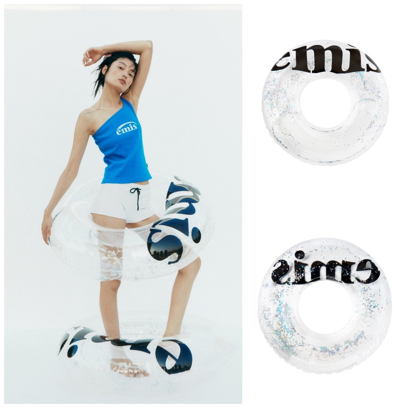 【EMIS】 EMIS GLITTER TUBE