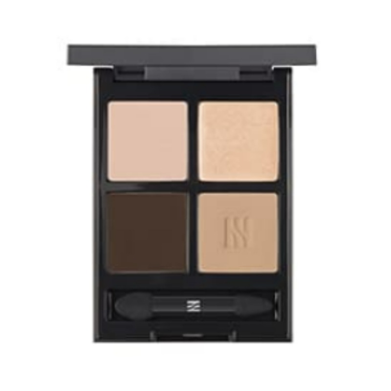 [NEW] クアッドアイカラーシャドウ 10.5g 3カラー 03 ヌードディスティングト