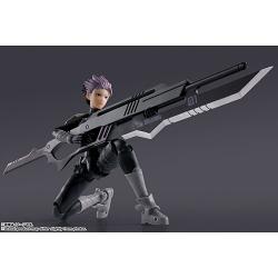 【新品/在庫あり】[バンダイ] S.H.フィギュアーツ 鳴海弦