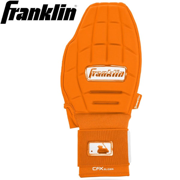 Franklin フランクリン スライディングミット 23555C13 左右兼用 CFX SLIDER 野球 ベースボール 1個入り