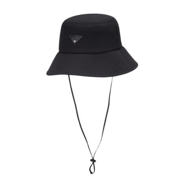 ゴルフセーブゾーン01 男性ワッペンロゴポイント帽子 6K77451 199 (29979336)