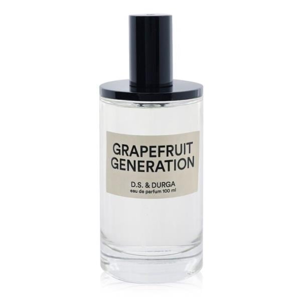 dsアンドドゥルガー grapefruit generation eau de parfum spray 100ml