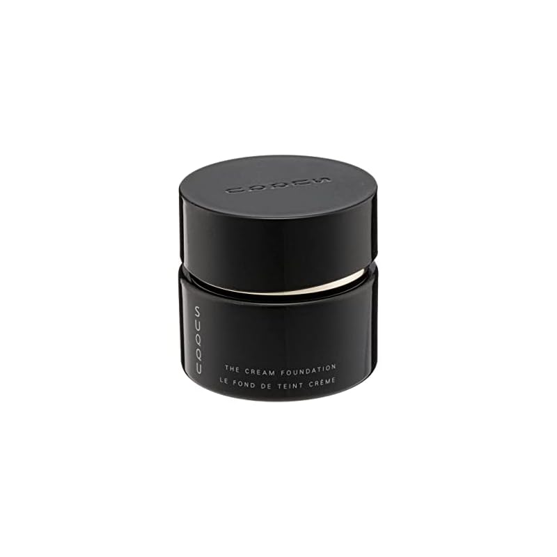 スック SUQQU ザ クリーム ファンデーション SPF25/PA++ 30g 110