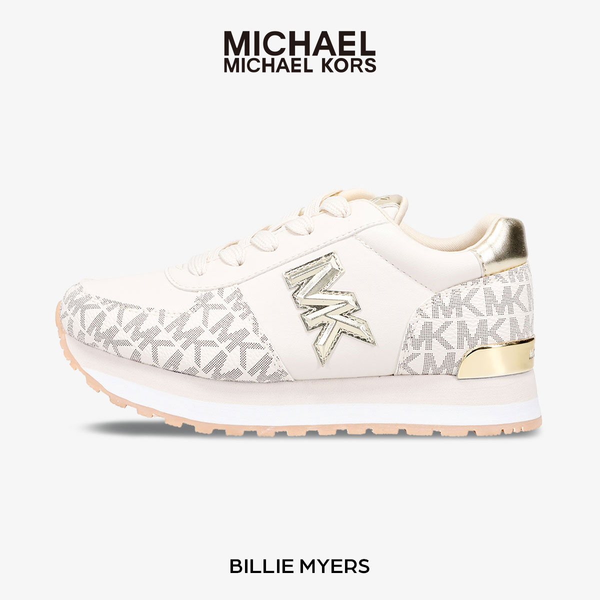 MICHAEL MICHAEL KORS マイケル マイケル コース Billie Myers ビリー マイアーズ MK101088-C 日本正規販売代理店