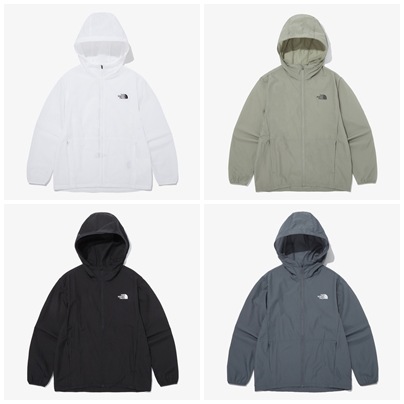 TNF RUN EX JACKET[NJ3LQ10]