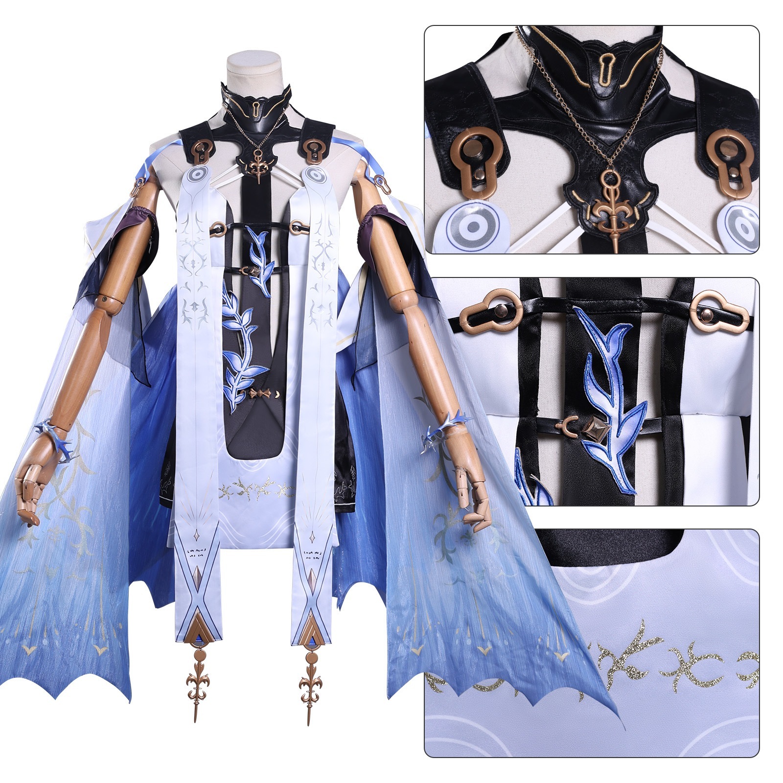 コスプレ衣装カティシアコスプレ衣装ゲーム二次元パフォーマンスC服です