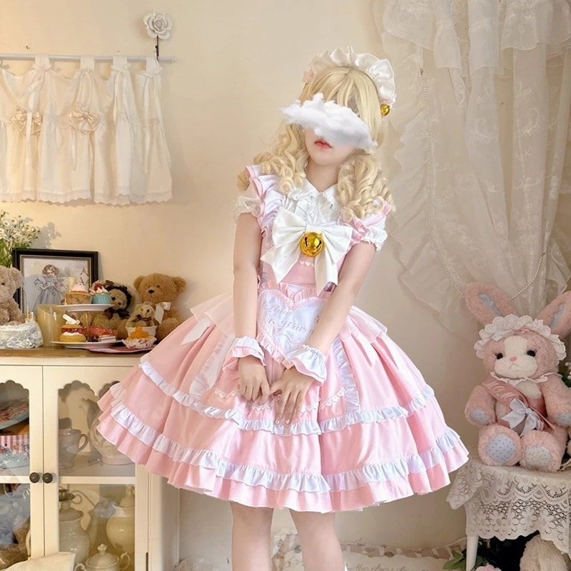 パーティーイベント用品ハロウィンセクシー型 大人 文化祭 セットアップ ハロウィン 仮装 ガーリー 学園祭 3点 レディース 甘め ファッション系 短纳期 ワンピース 今年 ブラックスリーブソフト 6,666円