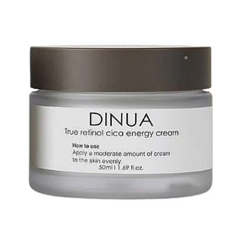 トゥルーレチノール シカ エナジークリーム 50m