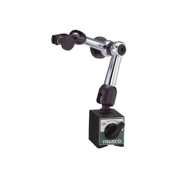 TML-25 マグネットベース 小型ロック機能付 TML25 メーカー直送