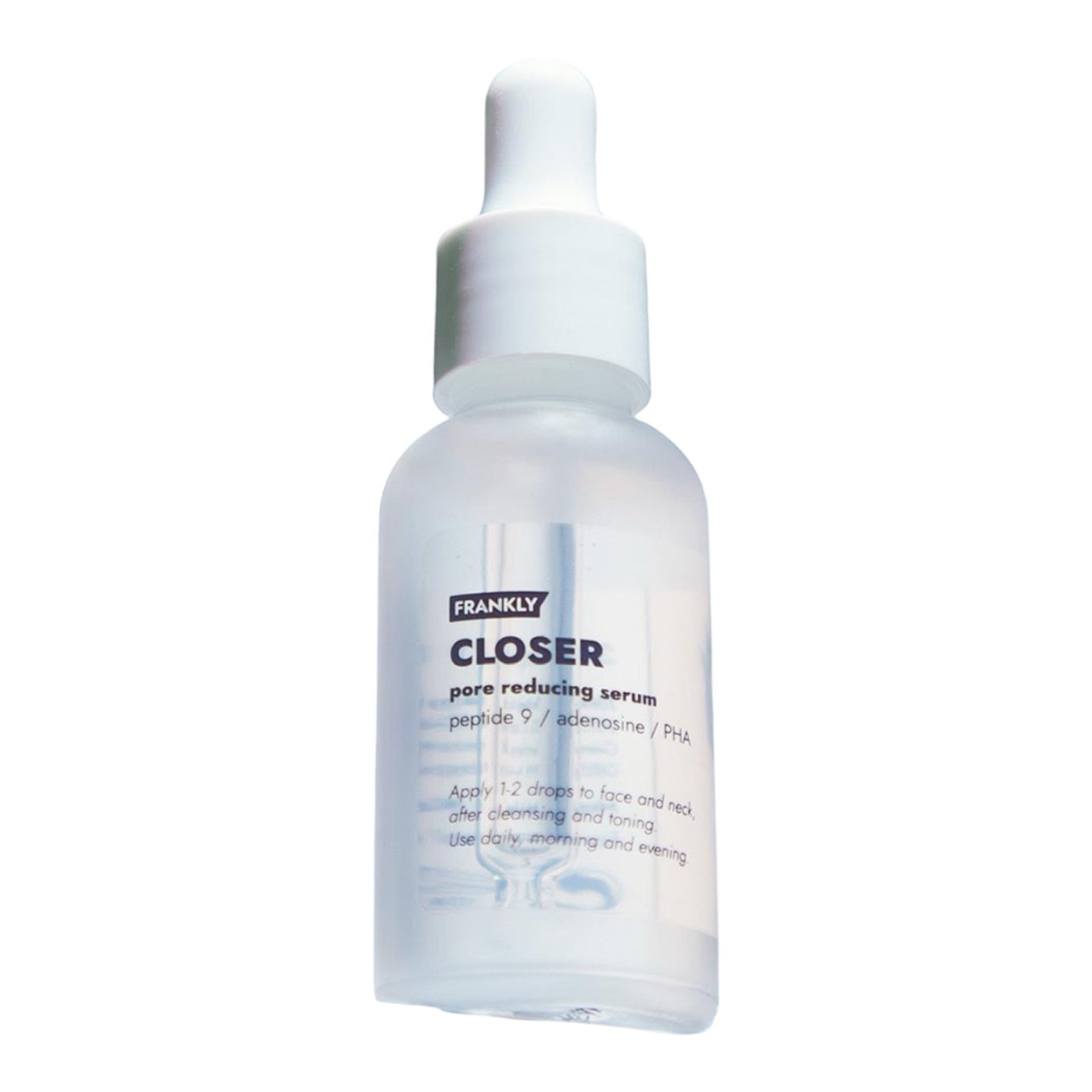 クロージャーセラム 30ml*2 (保湿 化粧水 鎮静 アンプル)