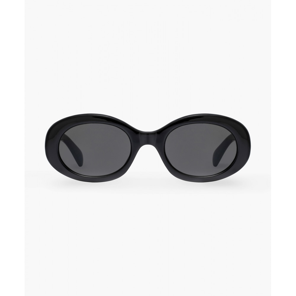 リクロウ RC EF00 ブラックサングラスサングラス