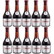 コーボン マーベル 525ml 10本セット 植物エキス発酵飲料 天然酵母 酵母ドリンク 果物 飲み物