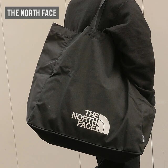 THE NORTH FACE ノースフェイス Truelock LOOP Tote L トートバッグ K(BLACK) NM82188R NM82240R 277-002905-011