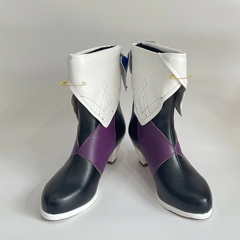 崩壊スターレイルヘルタコスプレ靴