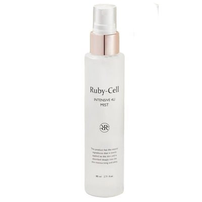 ❤️【ルビーセル】インテンシブ4Uミスト2本セット Ruby-Cell 化粧水 4Uミスト2本セット ルビーセル インテンシブ 4U