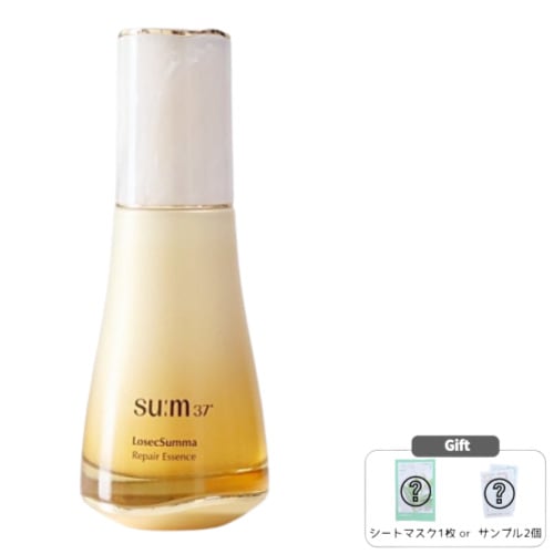 ロシク スムマ リペア エッセンス 60mL / 美容液 乾燥肌対策 保湿 バリアケア 高濃縮 ハリ 弾力アップ リフティングケア 光彩肌 8,257円