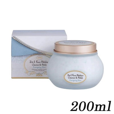 サボン フェイスポリッシャー 200ml 各種選択 リフレ...のサムネイル