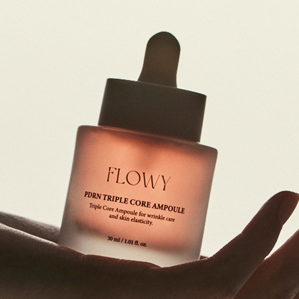 フロウィ PDRN トリプルコア アンプル 30ml