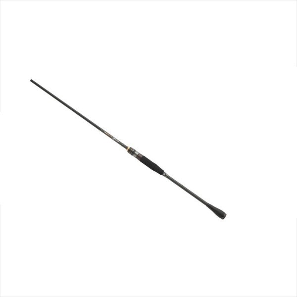 ジャッカル オフショアロッド GEKIDAKI SHAFT(ゲキダキシャフト) GDS-S69ML (ベイト 2ピース スパイラルガイド仕様)