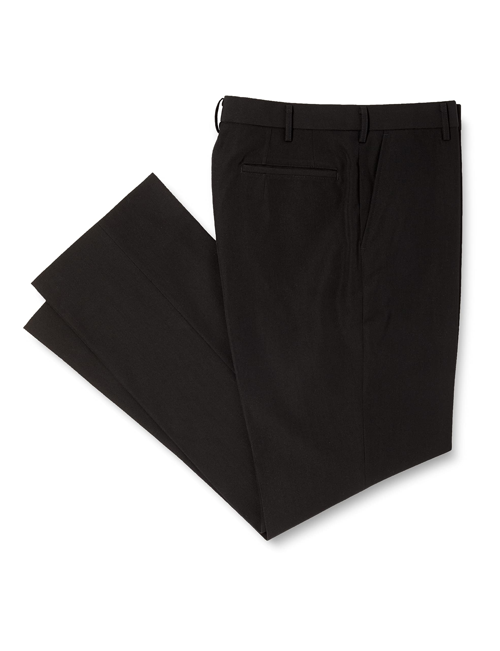 [トンボ学生服] 標準型学生服認証マークの付いたウール混の学生ズボン(標準体) T-11-55