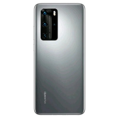 Qoo10] ファーウェイ P40 Pro 5G ELS-NX9 シ