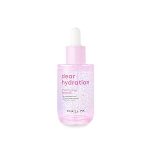 ディアハイドレーションクリスタルグローエッセンス50ML