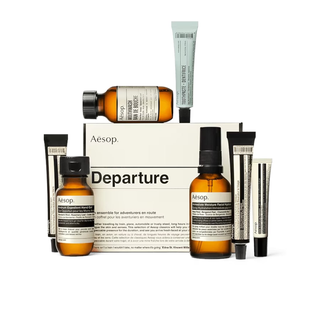 デパーチャー キット (APB280J) 6,338円