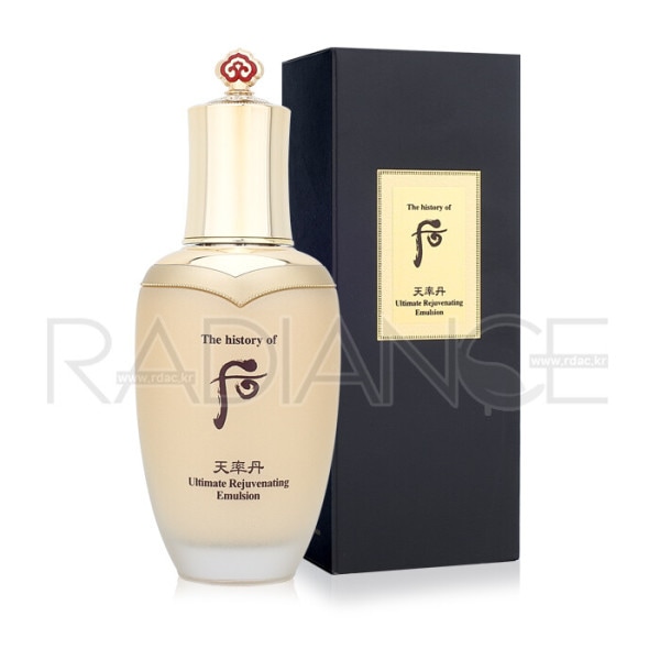 後天律断化率ローション 110ml