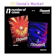 新品未開封　WE UNIS 10枚セット Qoo10] [SET] UNIS WE UNIS T : KPOP