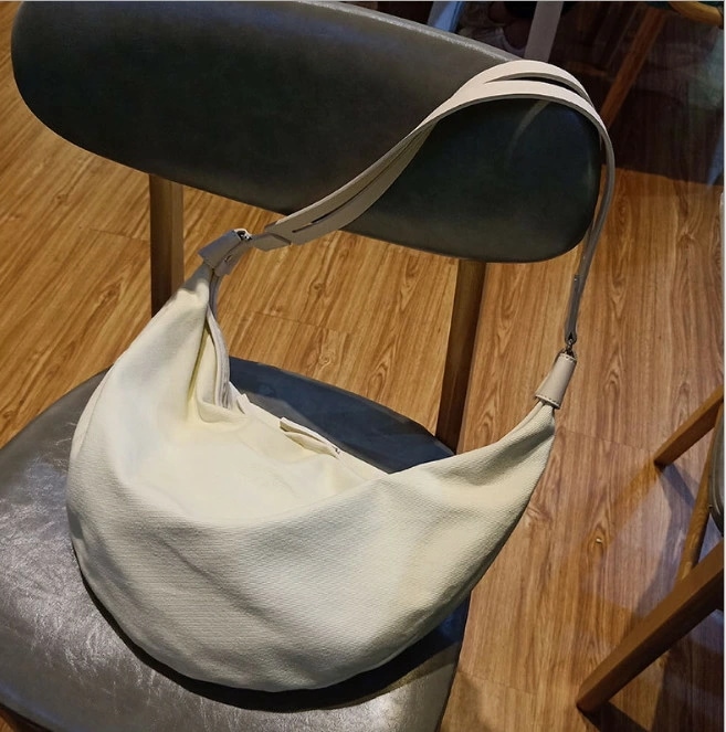 可愛い ハンドバッグ 帆布 無地 韓国 ファッション 雑貨 かわいい おしゃれ 北欧 送料無料 [K] (T)