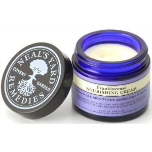 ニールズヤードレメディーズ フランキンセンス ナリシング クリーム 50g(009840000520