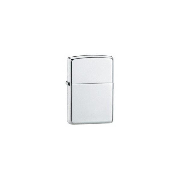 ZIPPO ジッポ ライター #15 純銀 ミラー仕上げ