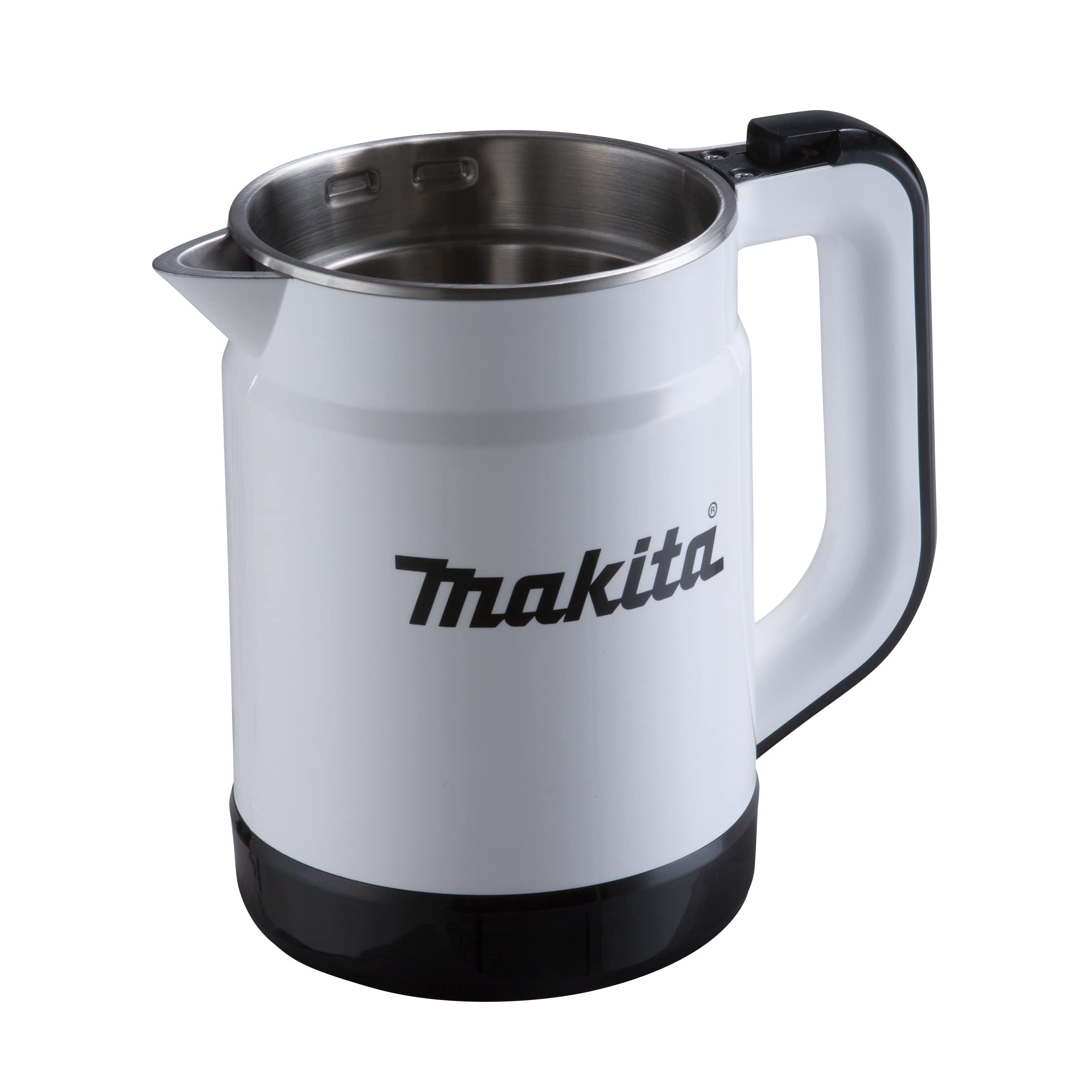 マキタ(Makita) ケトルアッセンブリ(白) KF00000086