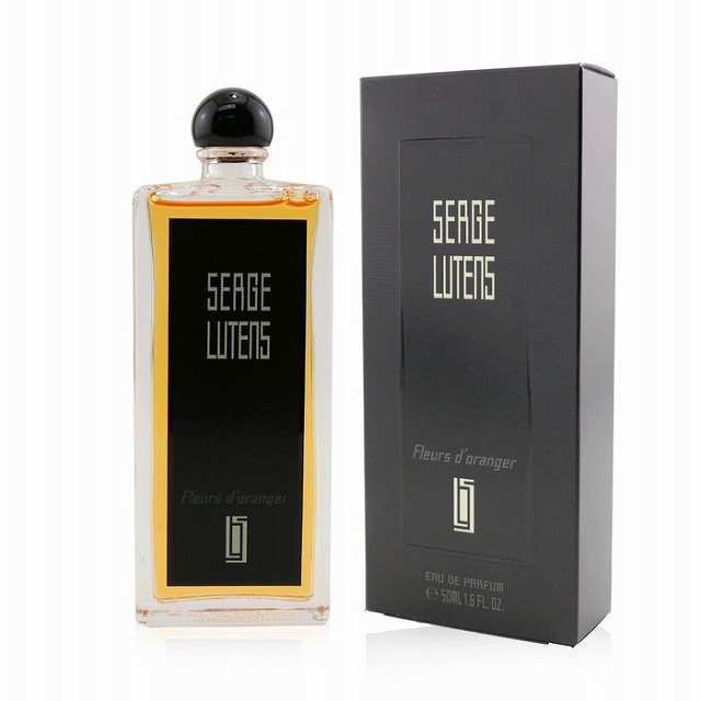 セルジュ・ルタンス フルールドランジェ 50ml 10,568円