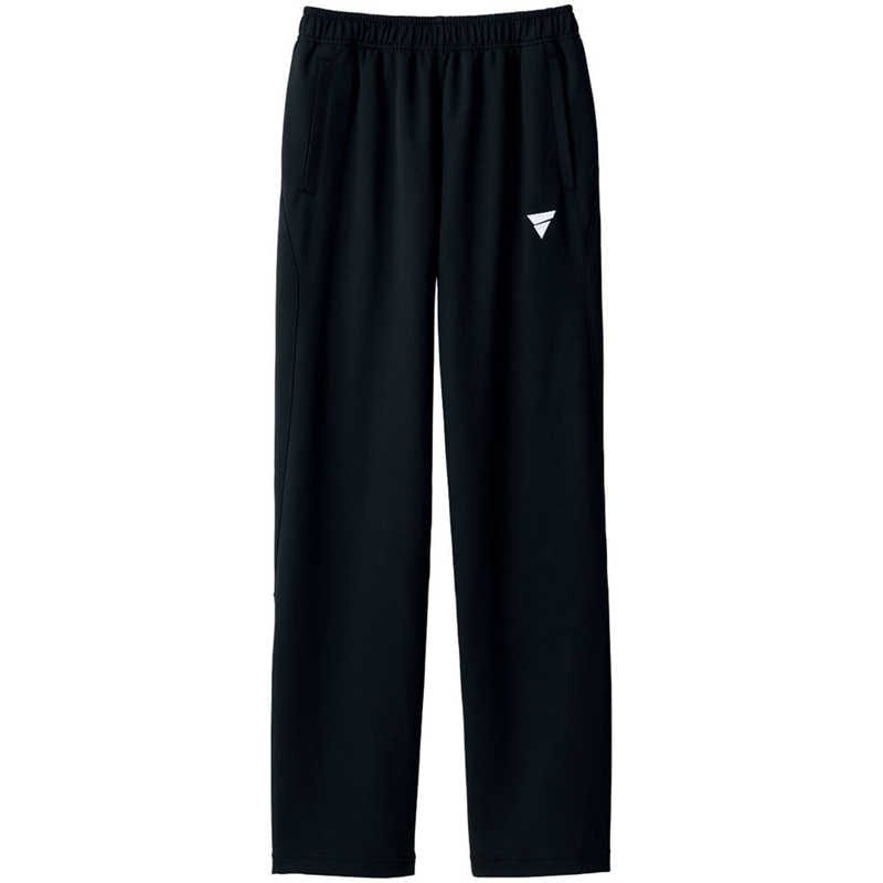 VICTAS　男女兼用 卓球 トレーニングパンツ V-JP228(2XSサイズ/) ブラック　542102 6,391円