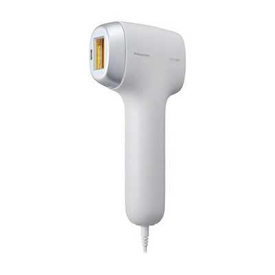 Panasonic 光美容器　脱毛器　 ES-WH75 ホワイト　光エステ 概要 光美容器 光エステ〈ボディ＆フェイス用〉 ES-WH75