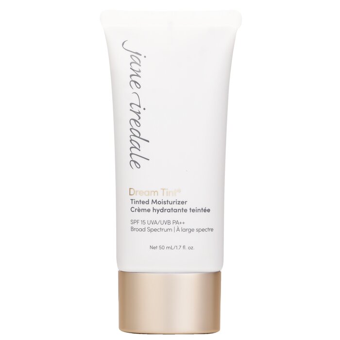 Jane Iredale ドリーム ティント SPF 15 - Medium