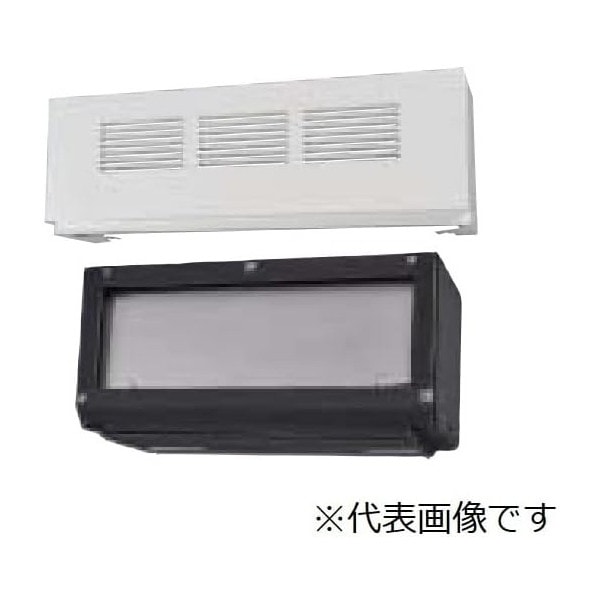 P-9020QCKP2 [レンジフードファン用部材 給気チャンバーユニット (浅形レンジフード用)]