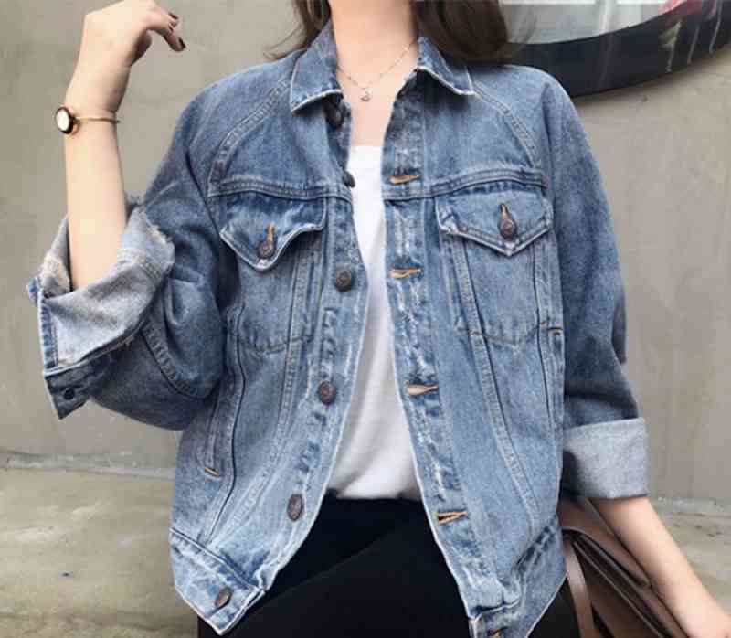 デニムジャケット レディース ブランド ランキング 30代 ジャケット ジージャン ノーカラー デニム 20代 デニムシャツ ブランド おしゃれ かわいい Gジャン ブルゾン 春 40代 可愛い トッ