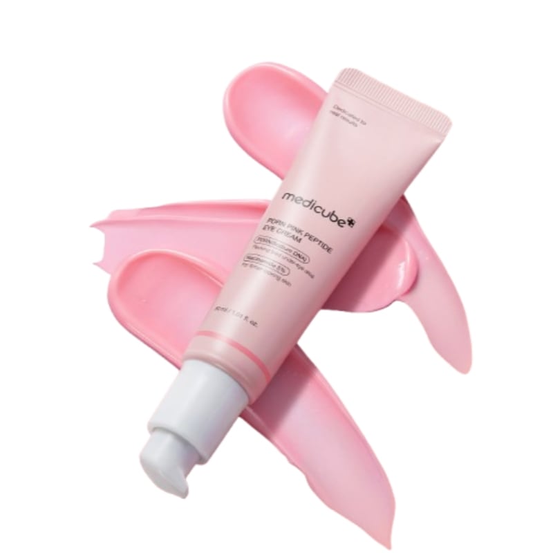 PDRN ピンクペプチド アイクリーム 30ml