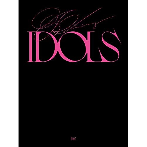 BiS ／ KiLLiNG IDOLS(初回生産限定盤)(Blu-ray Disc付) (CD) CRCP-40620