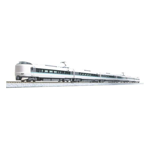 287系「くろしお」6両基本セット 10-1179S