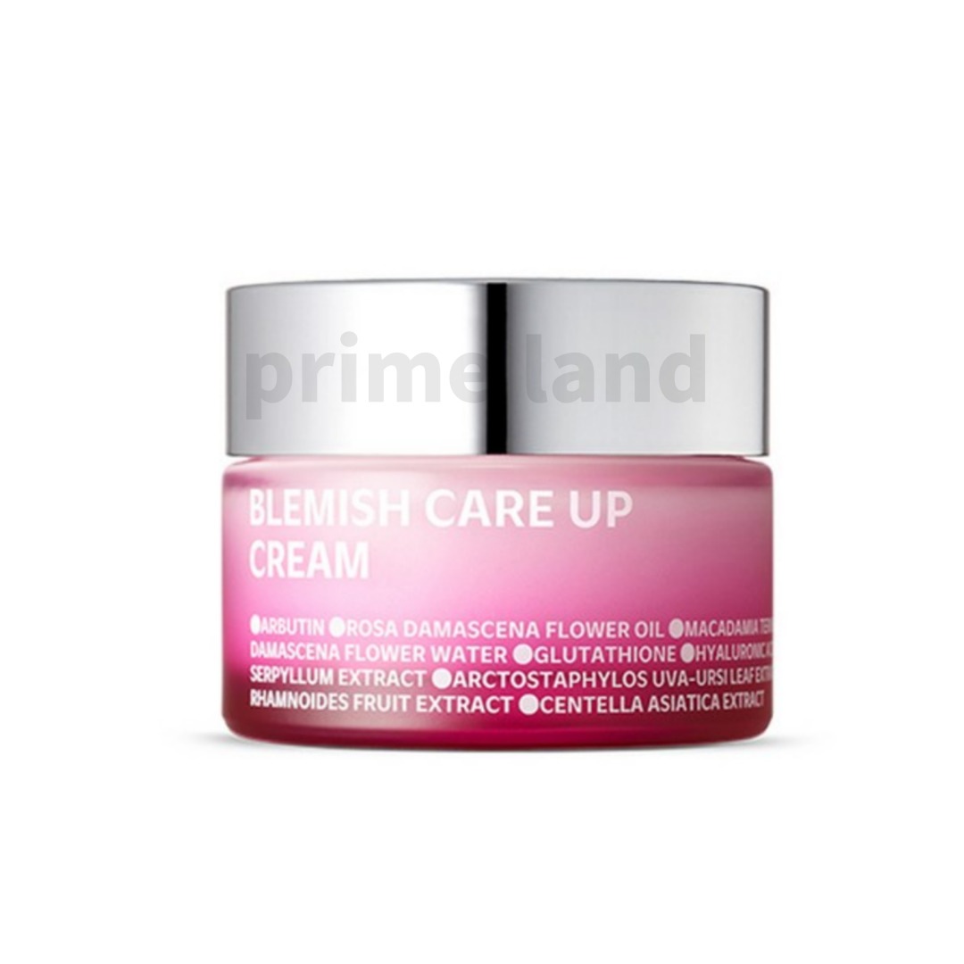 ブレミッシュケアアップクリーム 55ml