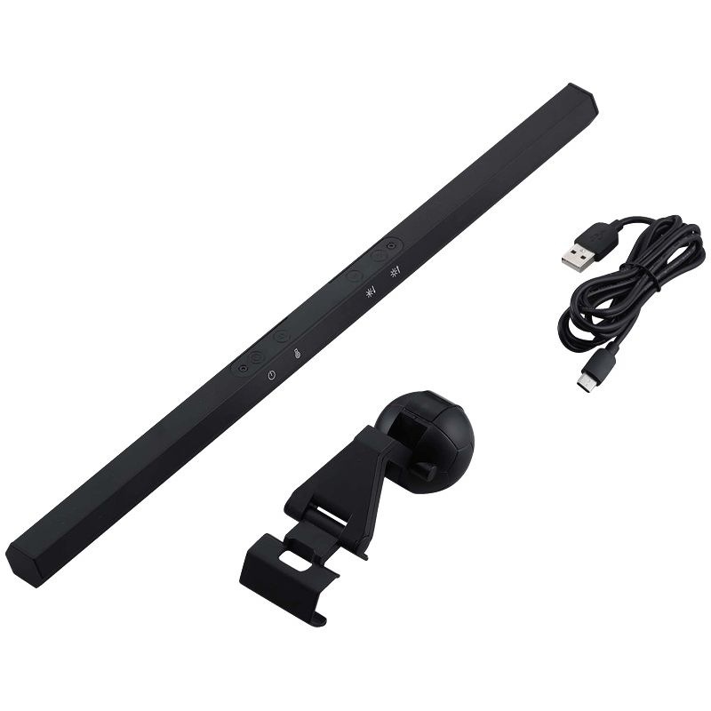 デスクトップ用モニターライト SV-7121