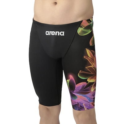 アンドレ・ブーリエ作 リトグラフ 風景画 港シリーズ金色フレーム 70